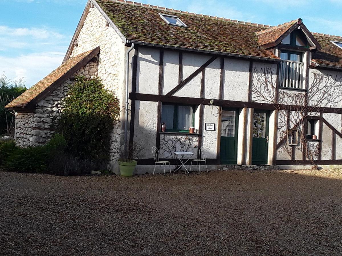 La Belviniere Et Table D'hotes Guest house Tour-en-Sologne