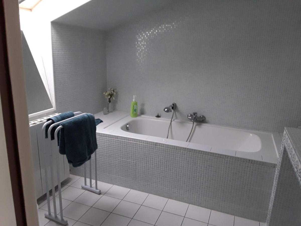 La Belviniere Et Table D'hotes Tour-en-Sologne