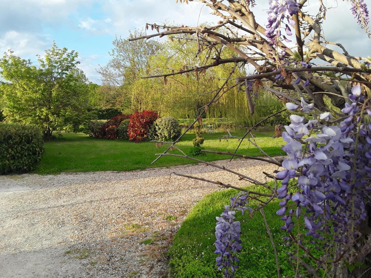 Guest house La Belviniere Et Table D'hotes 3*