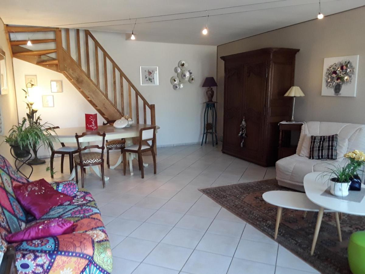 La Belviniere Et Table D'hotes 3*