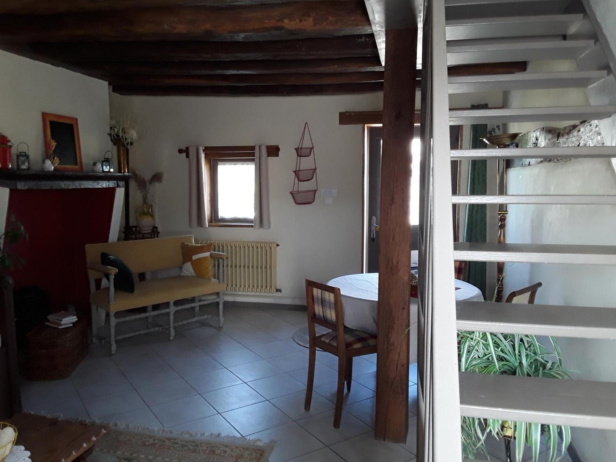 La Belviniere Et Table D'hotes 3* Tour-en-Sologne