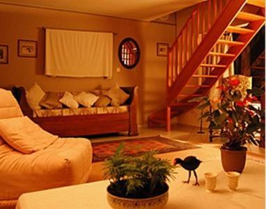 Guest house La Belviniere Et Table D'hotes Tour-en-Sologne