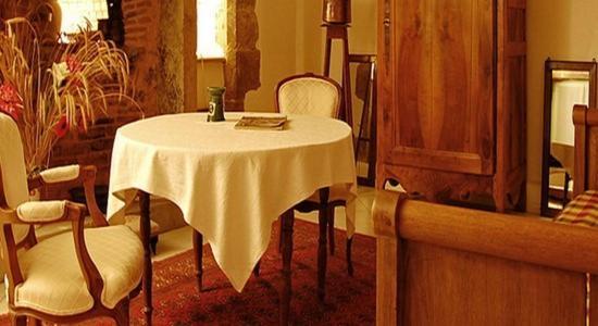 La Belviniere Et Table D'hotes Guest house Tour-en-Sologne