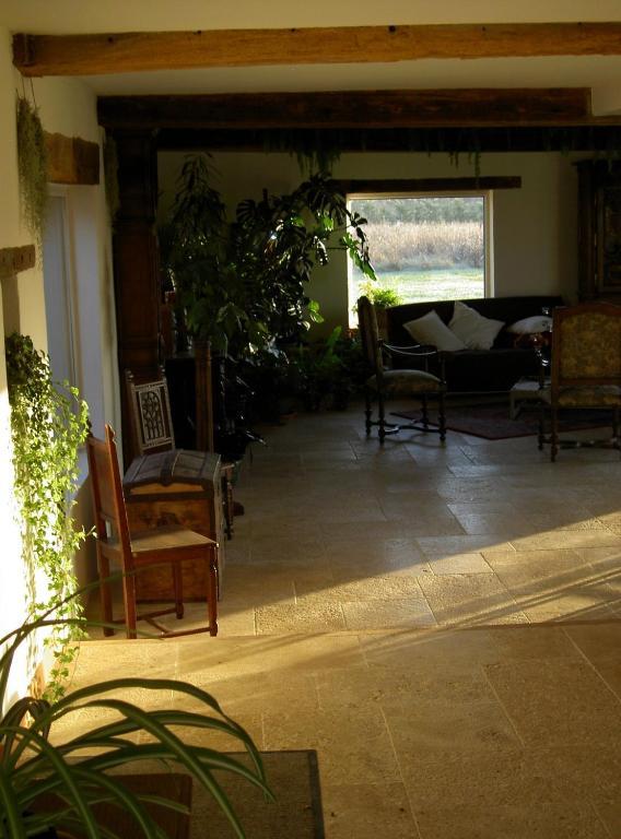 Guest house La Belviniere Et Table D'hotes